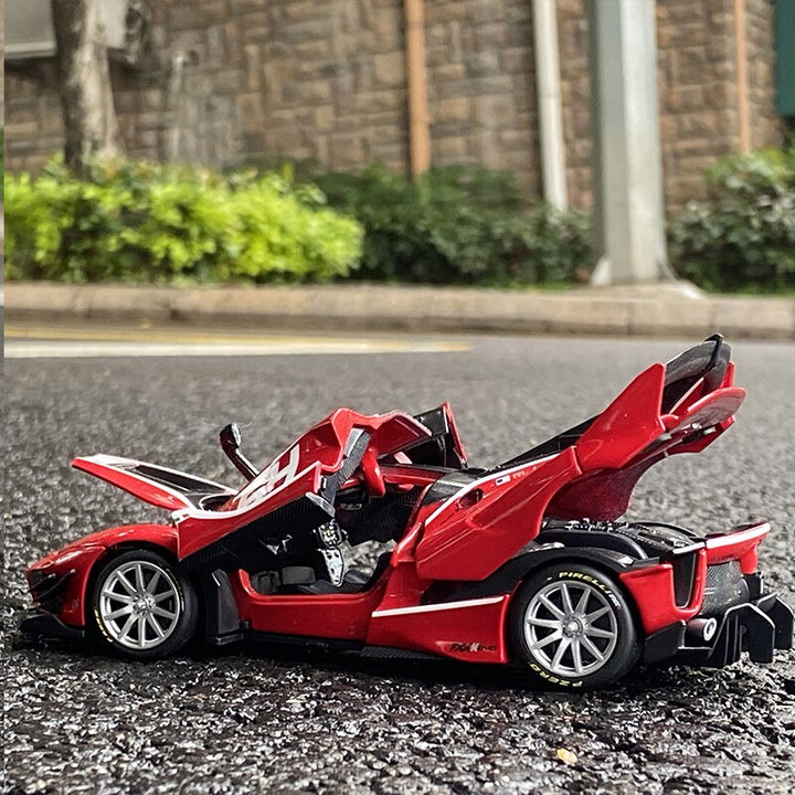 Ferrari FXXK 1:32
