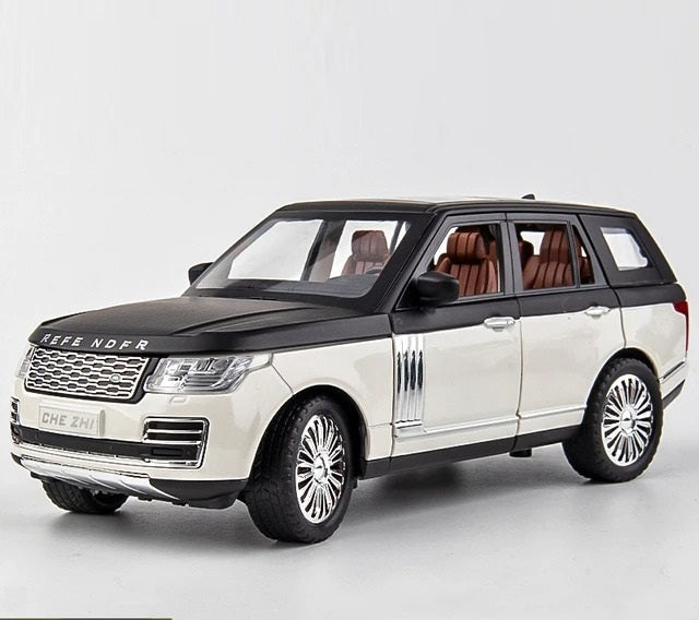 Range Rover Vogue 1:24 21cm