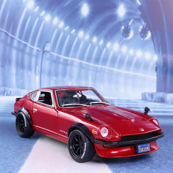 Datsun 1971 1:18