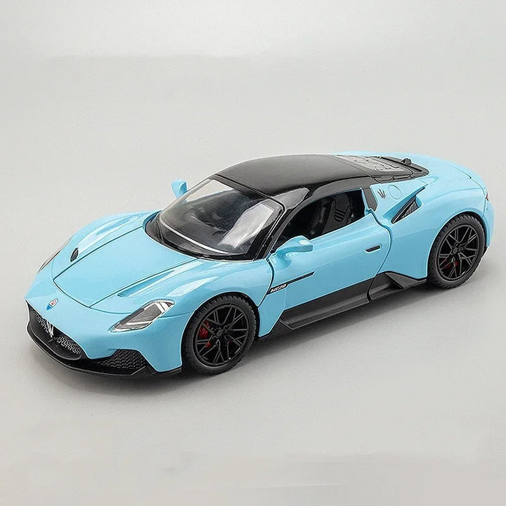 Maserati MC20 1:24