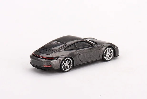 Porsche 911 (992) GT3 1:64 8cm