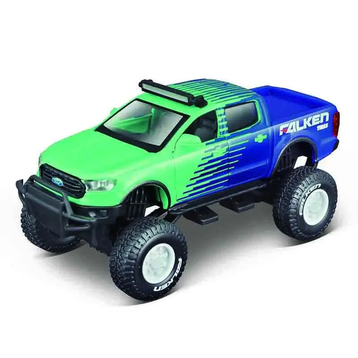 Chevrolet 1:43