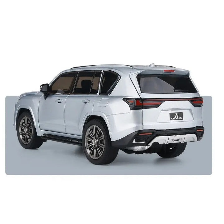 Lexus 1:24 22cm