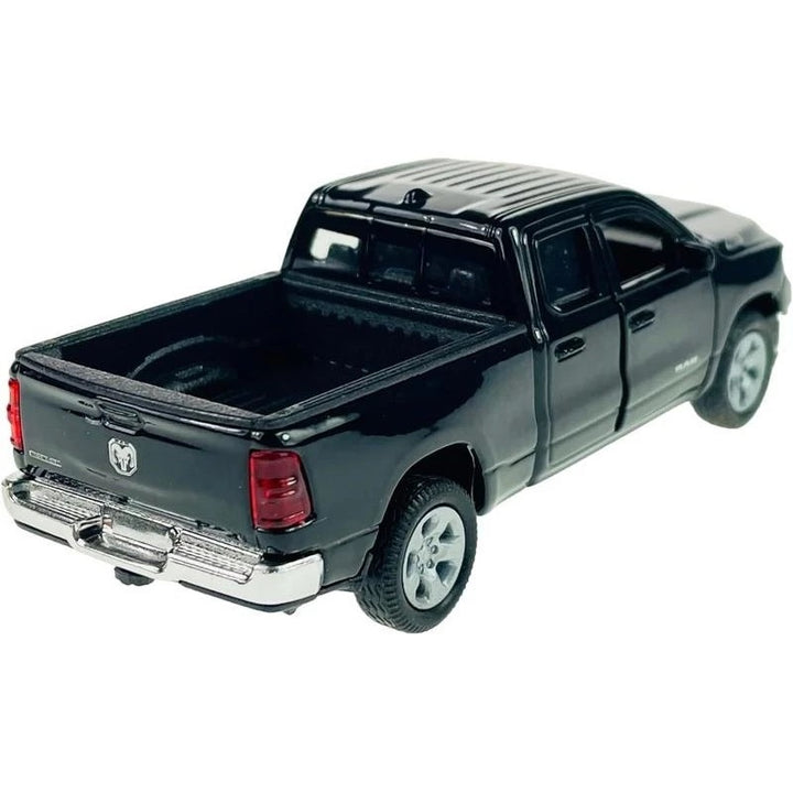 Dodge RAM 1500 1:24 20cm
