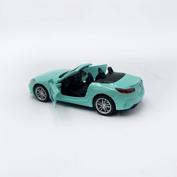BMW Z4 M40 1:32