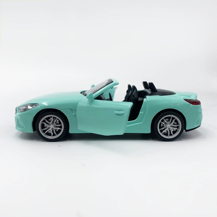 BMW Z4 M40 1:32