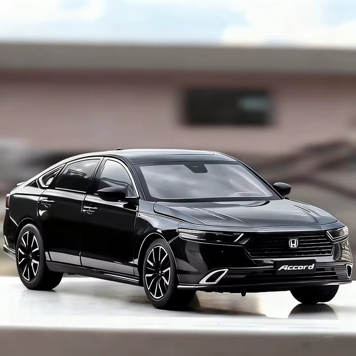 Honda Accord 1:18