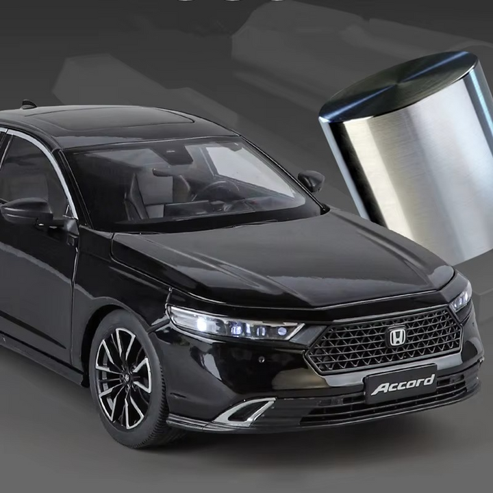 Honda Accord 1:18