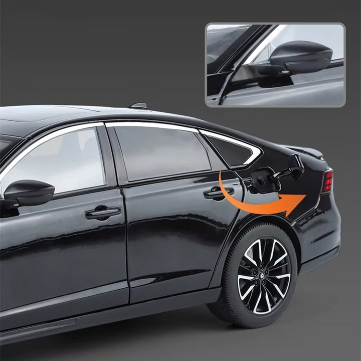 Honda Accord 1:18