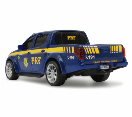 PRF L200 Miniatura