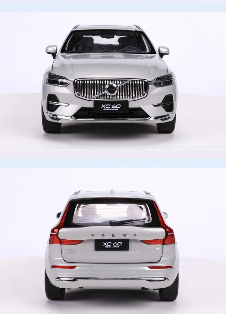 Volvo XC60 2022 SUV 1:18 26cm