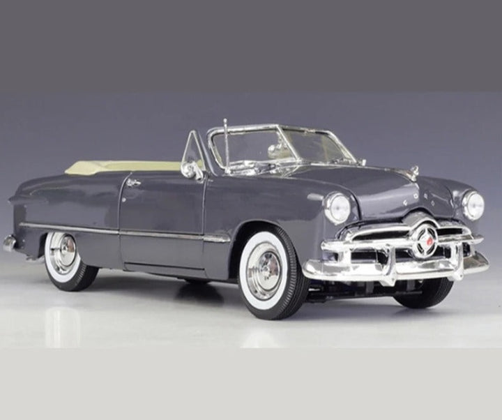 Ford 1949 1:18