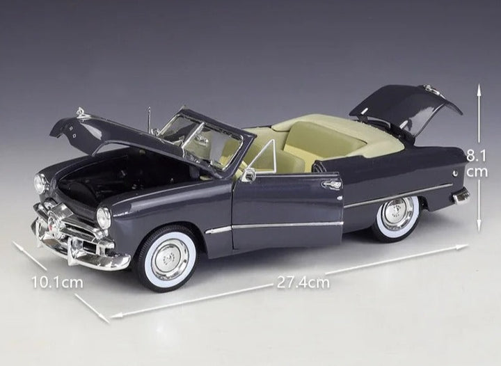 Ford 1949 1:18