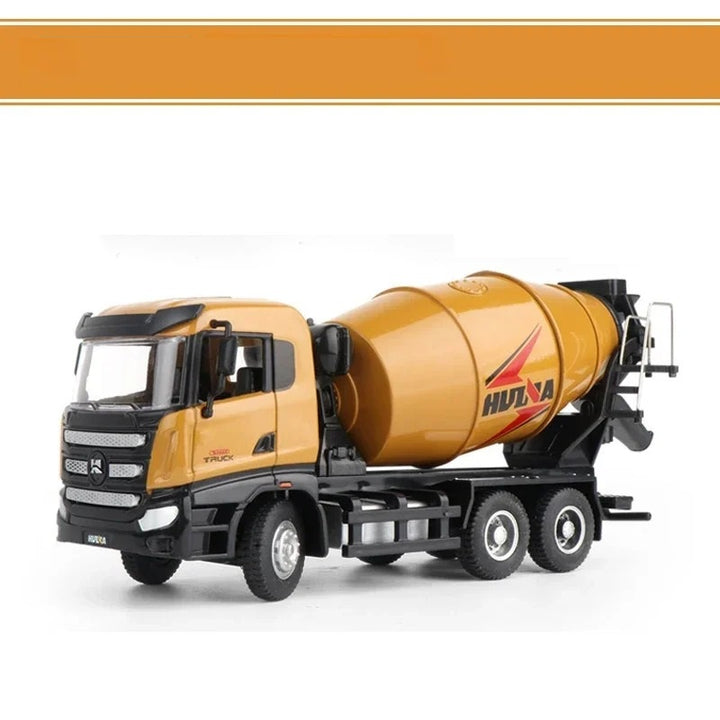 Caminhão 1:50