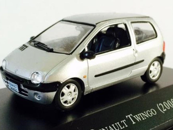 Twingo 1:43