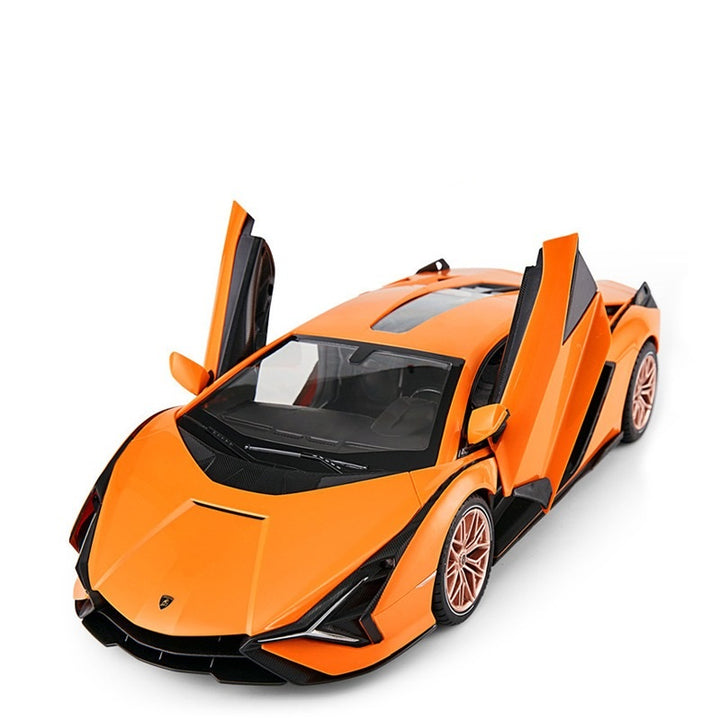 Sian FKP 1:14 35cm