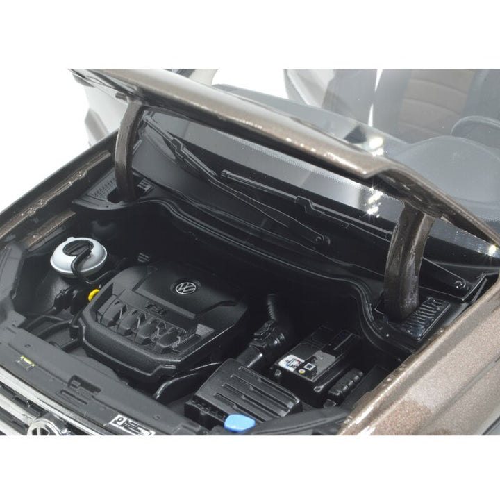 Tharu 1:18 Volkswagen