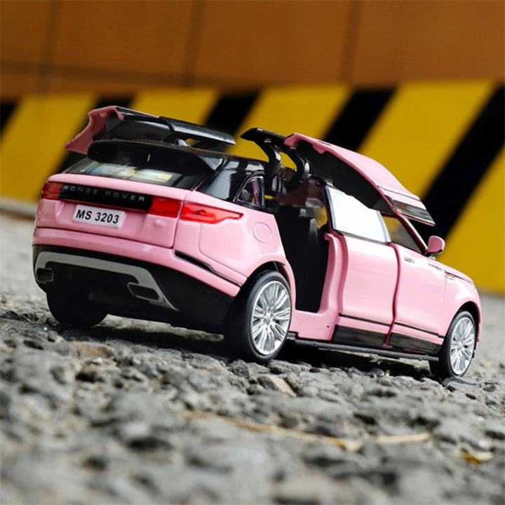 Range Rover Velar 1:32