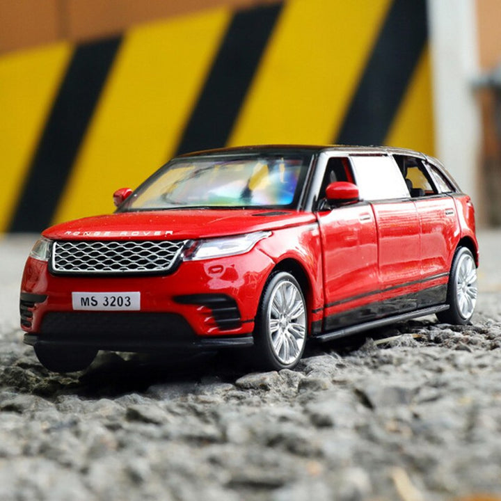 Range Rover Velar 1:32