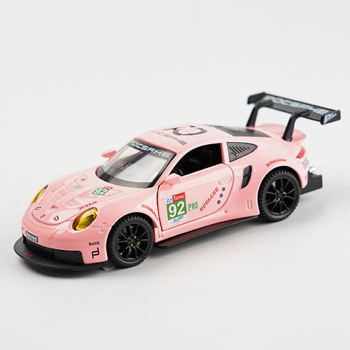 Porsche RSR 1:32