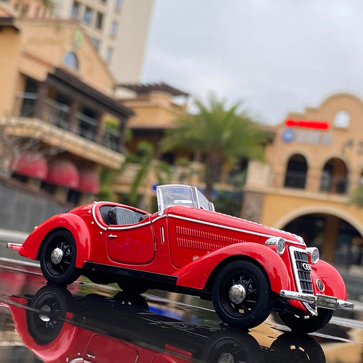 AUDI WANDERER W25K 1:32