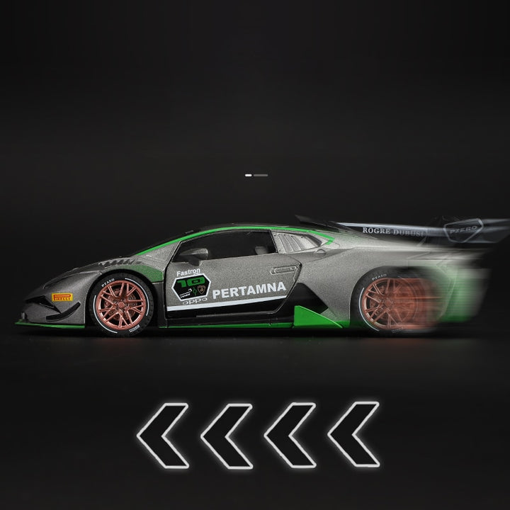 Evo Huracan 1:32