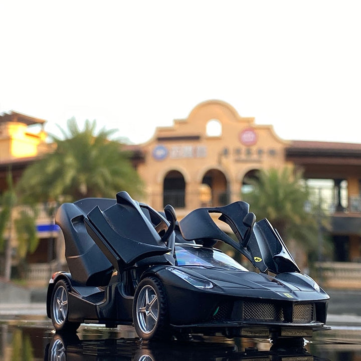 La Ferrari 1:32