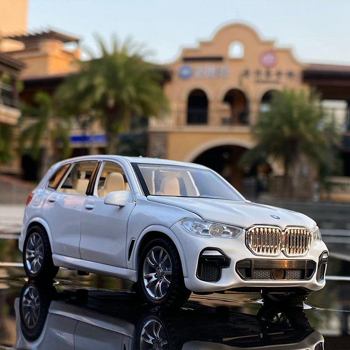 BMW X5 SUV 1:32