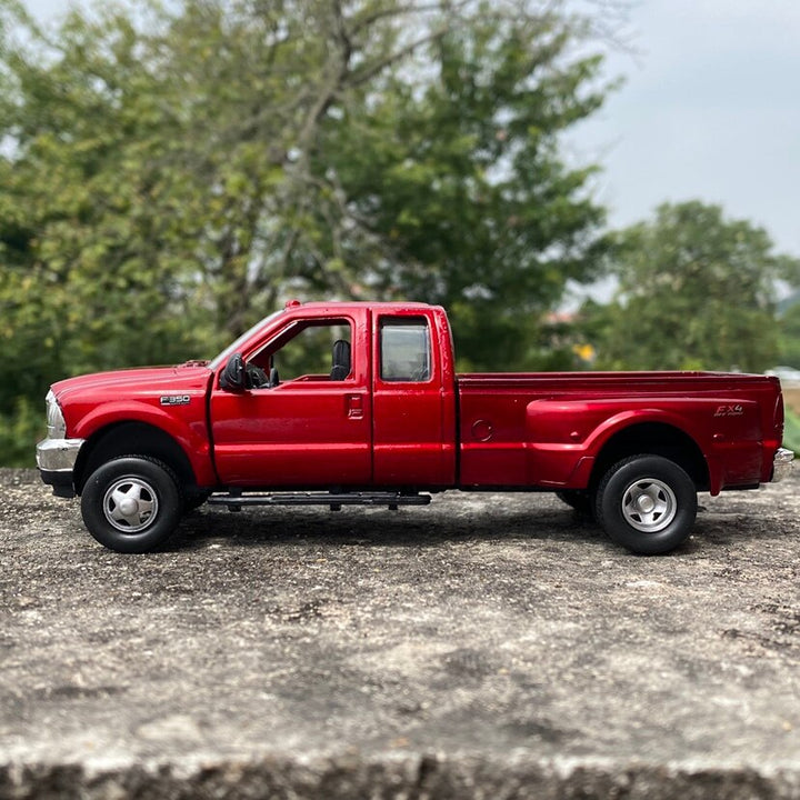 Ford F350 1:32 20cm