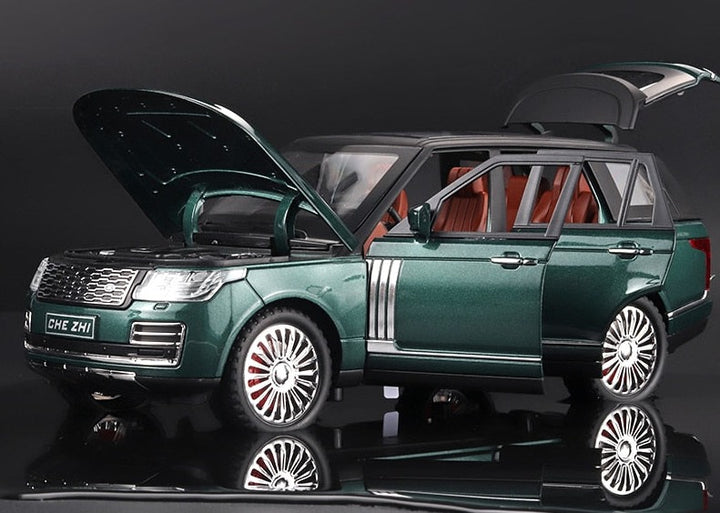 Range Rover Vogue 1:24 21cm