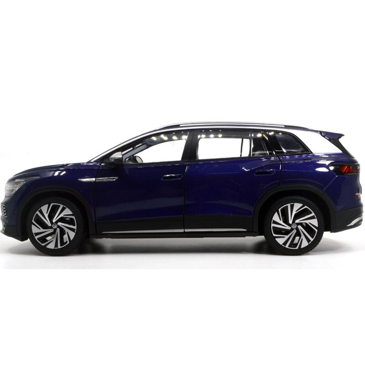 Paudi 1:18 Volkswagen ID6X