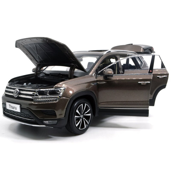 Tharu 1:18 Volkswagen