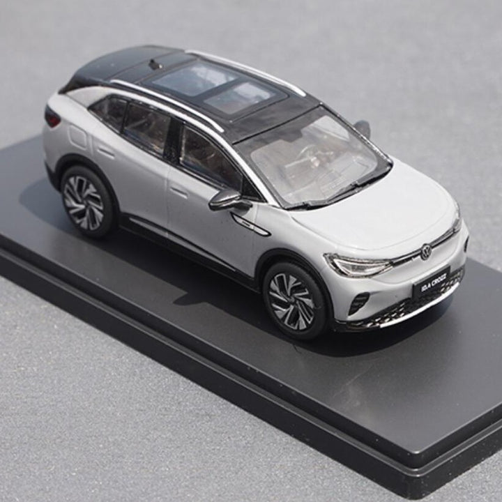 VW ID.4 CROZZ 1:43 Volkswagen