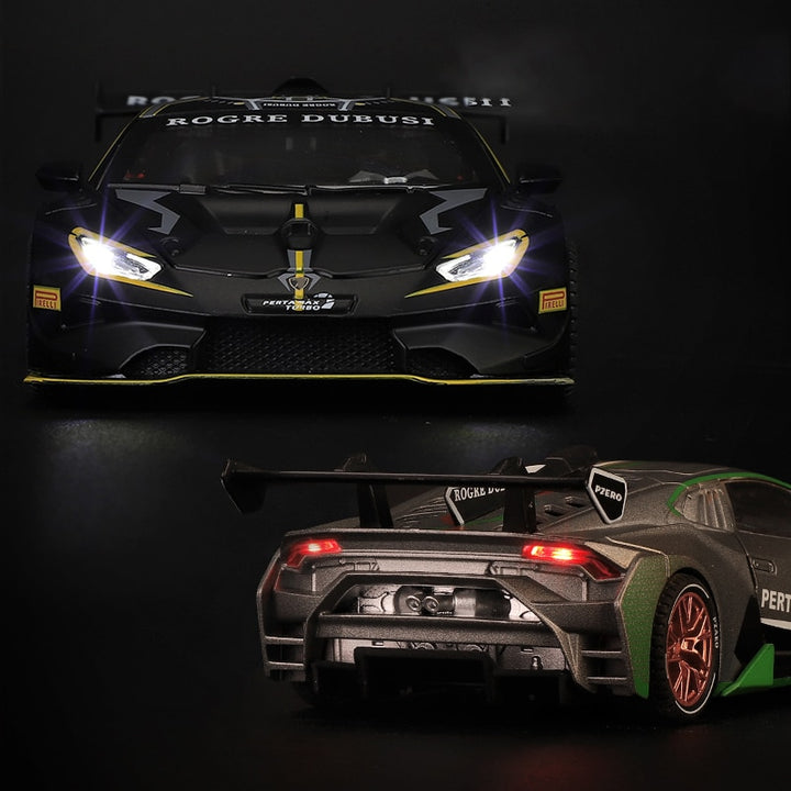 Evo Huracan 1:32