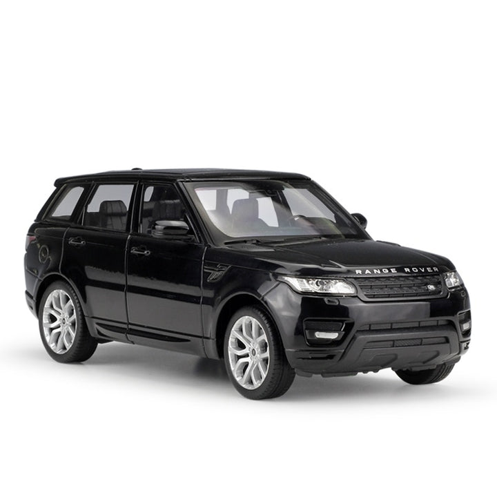 Range Rover Sport SUV 1:24 19cm