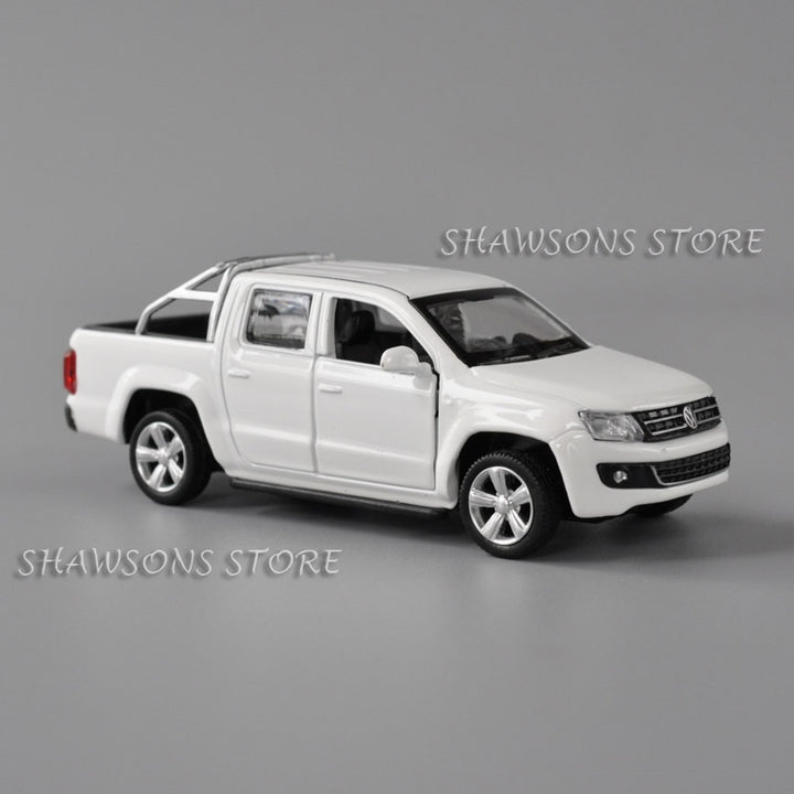 Amarok Pickup Truck 1:46