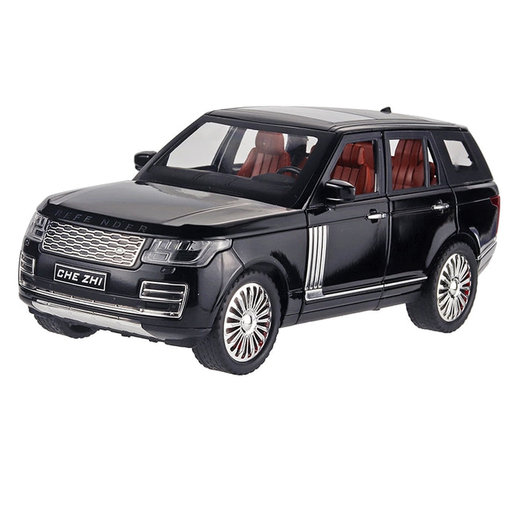 Range Rover Vogue 1:24 21cm