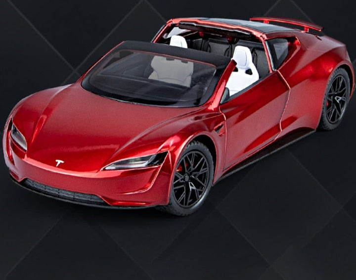 Tesla Y 1:24