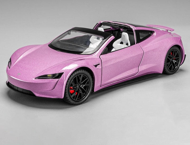 Tesla Y 1:24