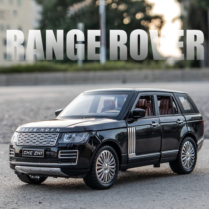 Range Rover 1:24