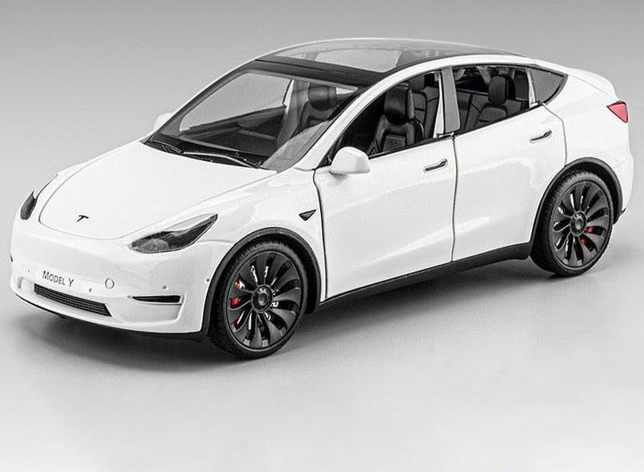 Tesla Y 1:24