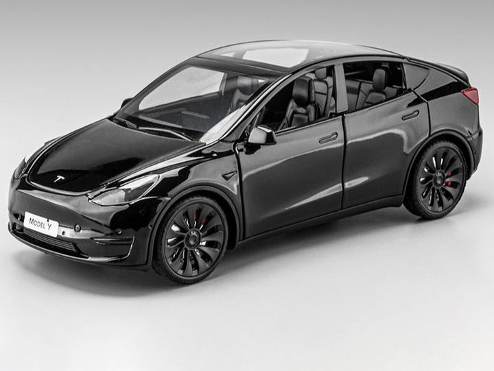 Tesla Y 1:24