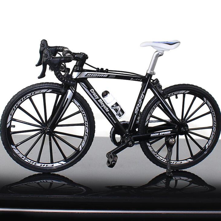 Bicicleta Finger Pocket 1:10