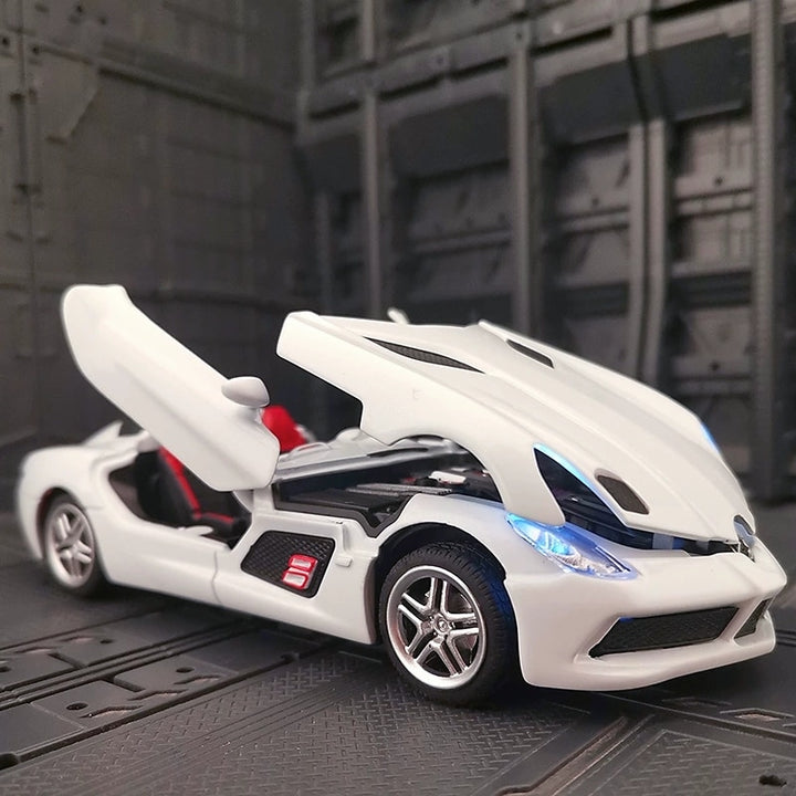SLR 1:32