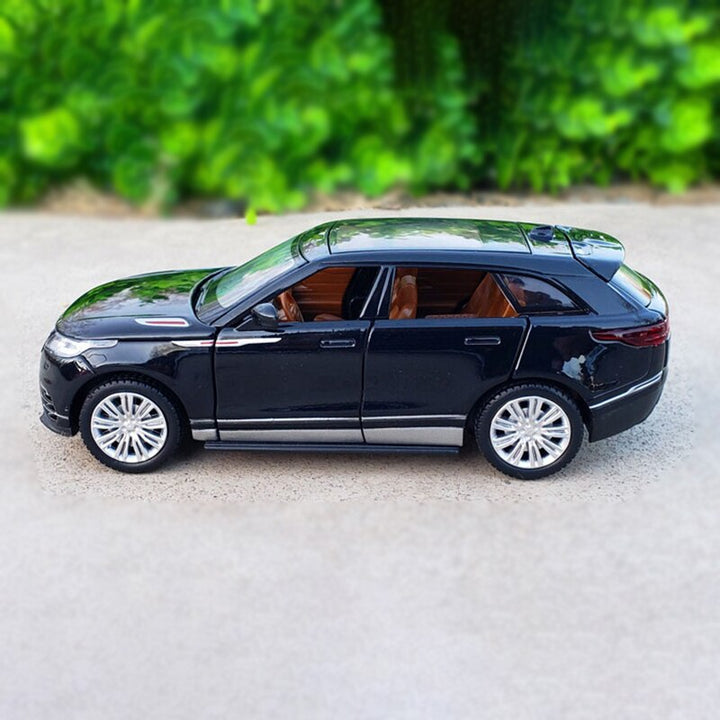 Range Rover Velar 1:32
