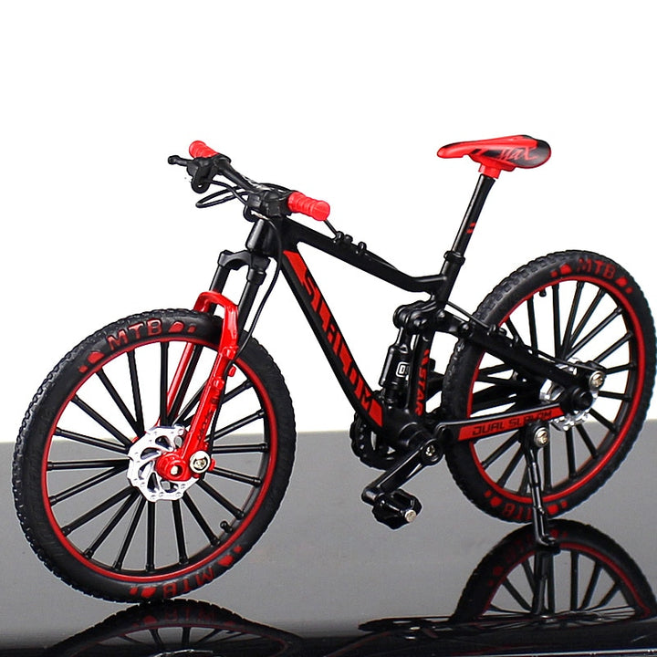Bicicleta Finger Pocket 1:10