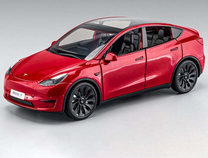 Tesla Y 1:24