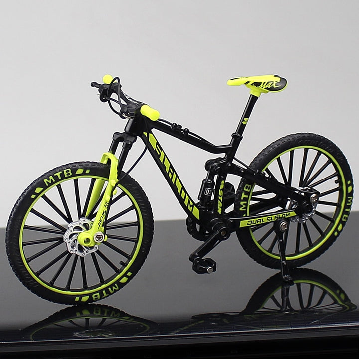 Bicicleta Finger Pocket 1:10