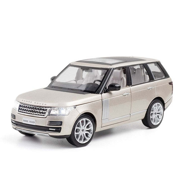 Range Rover 1:24