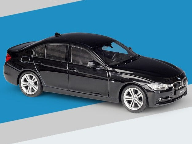 BMW 3 Series 335i 1:24 19cm